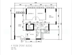 Blk 504D Acacia Breeze @ Yishun (Yishun), HDB 4 Rooms #580732241